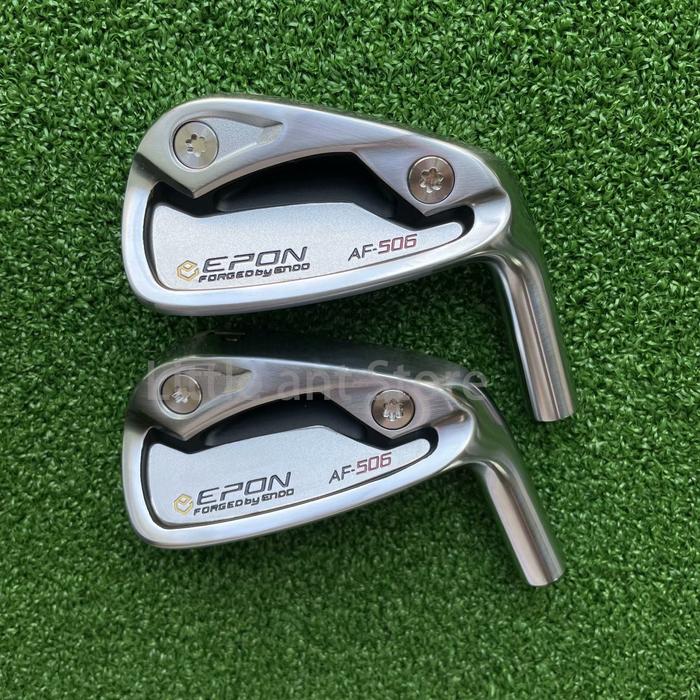EPON Golf EPON AF-506 Tangan Kanan Pria Golf Setrika Set