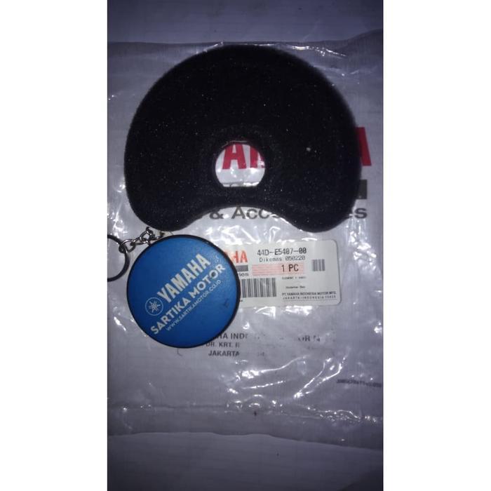 Original Element 1, (Busa CVT) Yamaha Xeon, ,Xeon GT-125(44D,2SV)