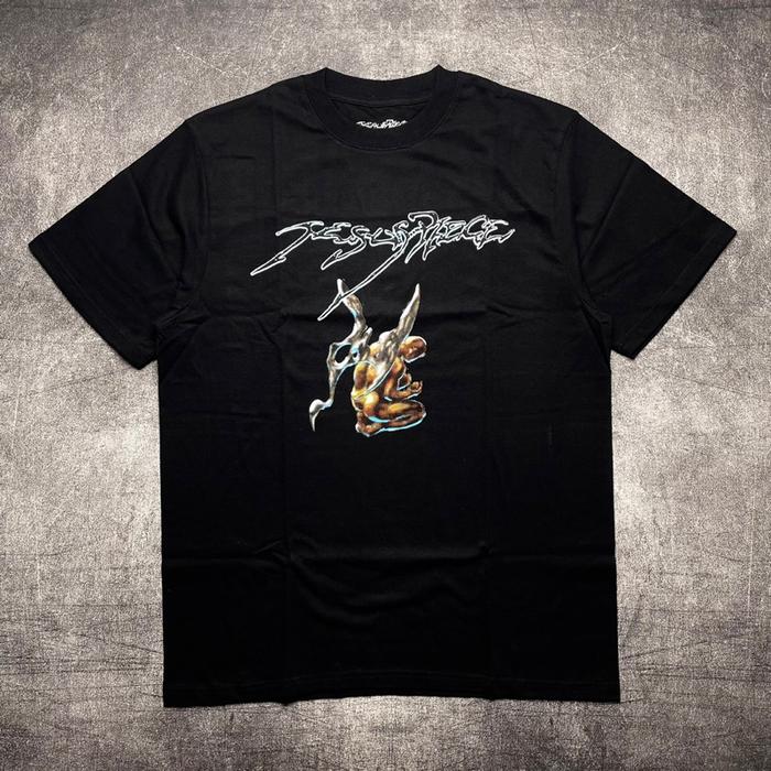 [HOT] Tshirt JESUS PIECE Official Merchandise