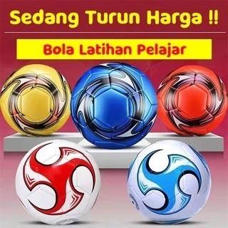 BOLA SEPAK BAHAN PU KUALITAS IMPORT/SEPAK BOLA/bola sepak anak/bola futsal murah