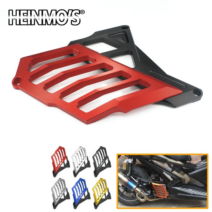 For Yamaha NVX155/NVX 155 AEROX155 NMAX155/NMAX 155 2018 Motorcycle