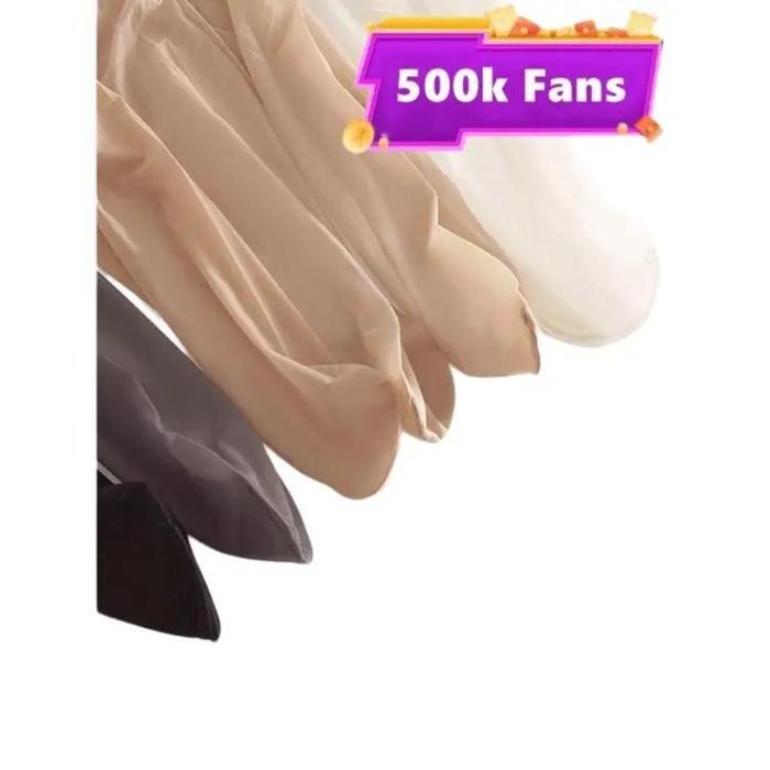 Hoshi Tsuki 500k fans(followers) limited offer - READY-jumlah terbatas - diskon off super hingga 90%