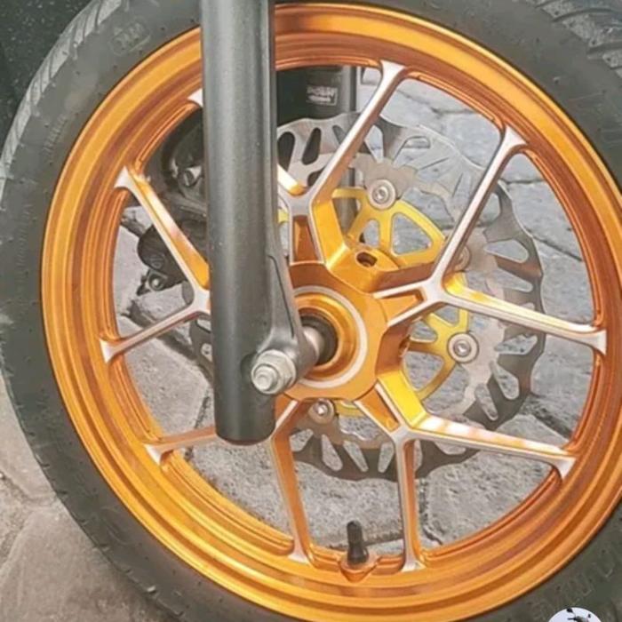NEW!! READY!! Sticker Velg VARIO 2020 ala X-MODE Sticker Cutting Vario X-MODE Virall BEST SELLER!!