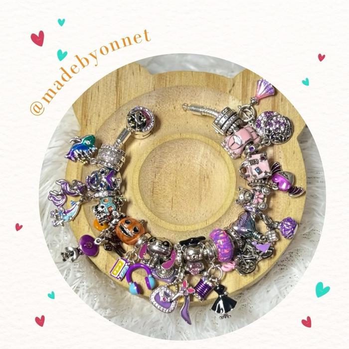 S925 (Sterling Silver 925)