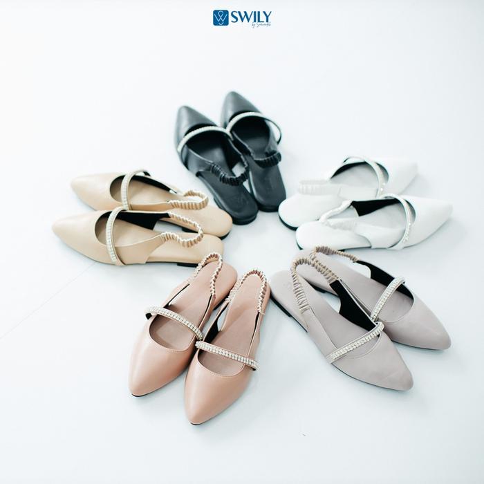 Swily_id   -  Amber Flats