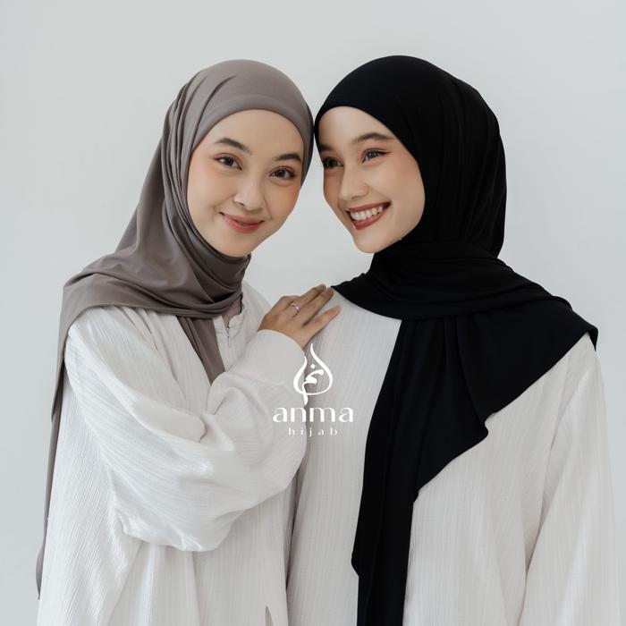Rana - Segitiga Inner Jersey Premium By Anmahijab