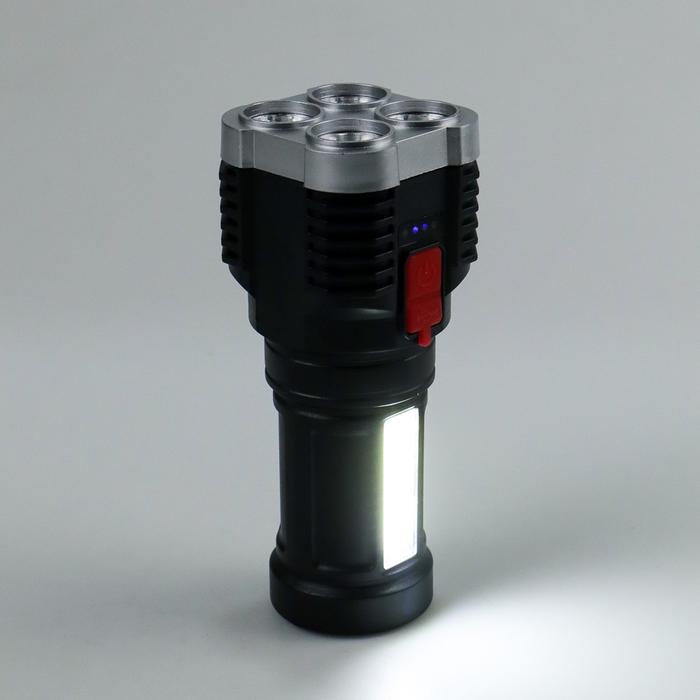 Senter Super Sorot Pro ORIGINAL EHS