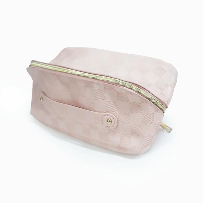 [Gift Not For Sale] 2024 Wardah GWP Exclusive Pouch