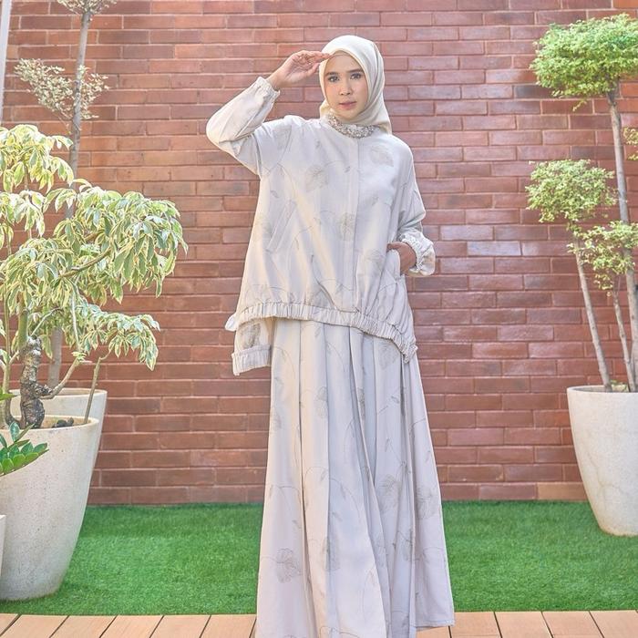 Zetta Set Rok Marevi  Original
