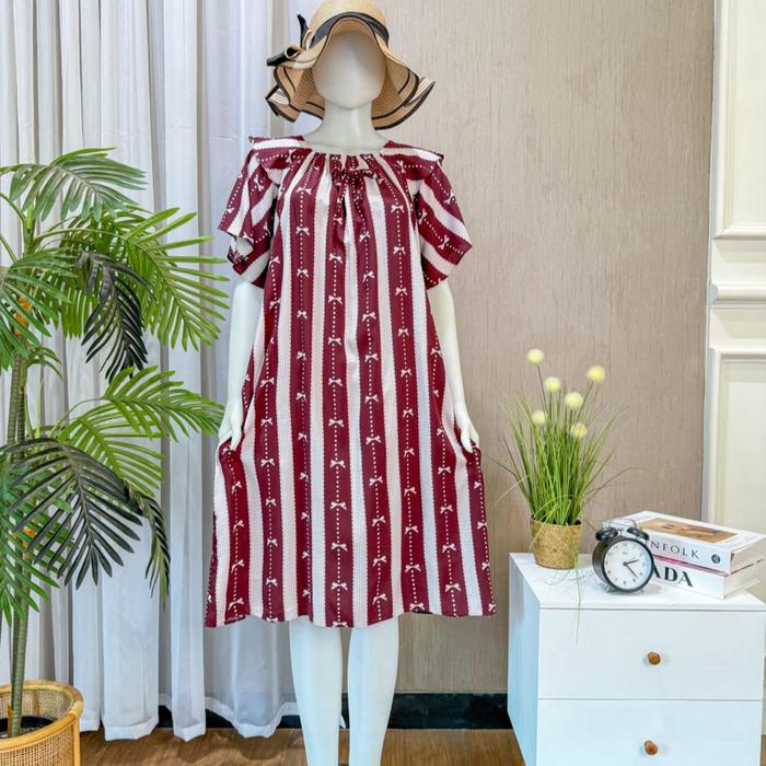 Fanny Dress