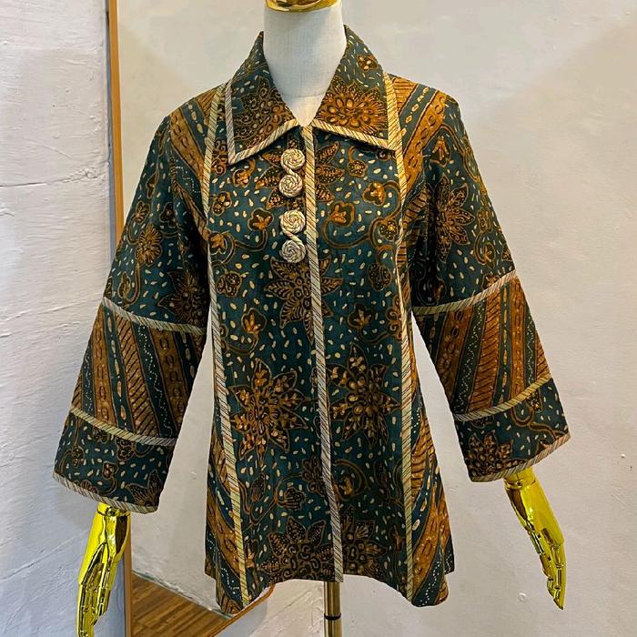 Ciara Blouse