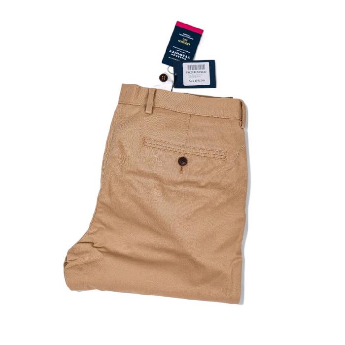 Chinos Ultimate Non Iron Charles Tyrwhitt Original Made in England