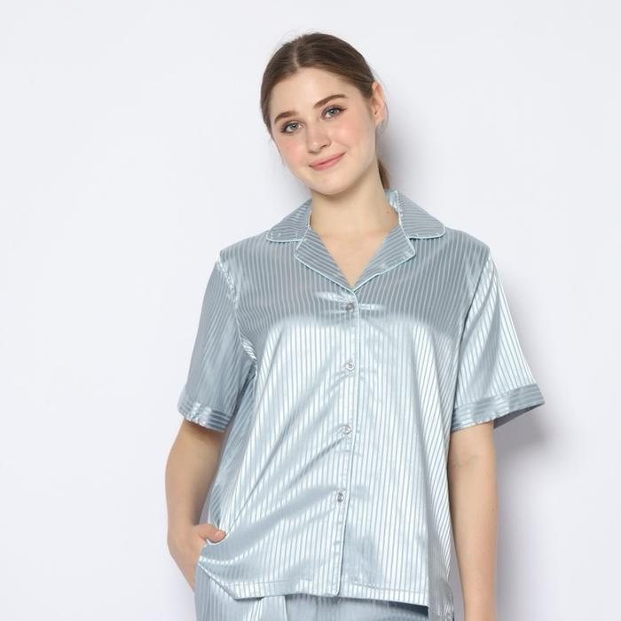 Puti.chic | pajamas silk premium | pajamas premium | pajamas silk | pajamas wanita | pajamas dewasa 