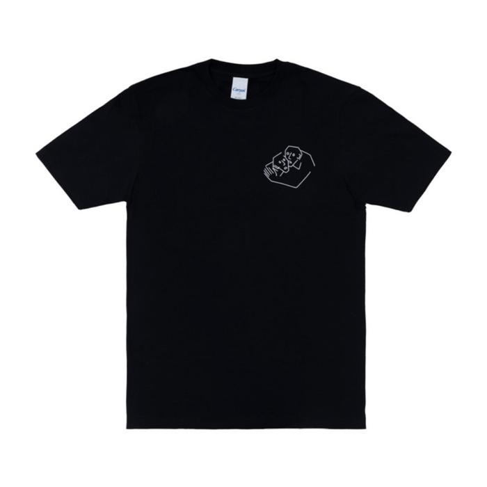 [HOT] Tshirt PERUNGGU - KUTEMANI Official Merchandise
