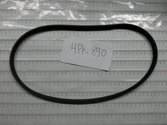 FAN BELT AC BMW E36 M43 KI1