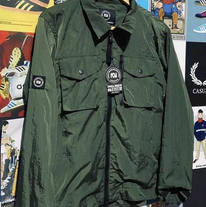 TroubleMaker Oversize Unisex