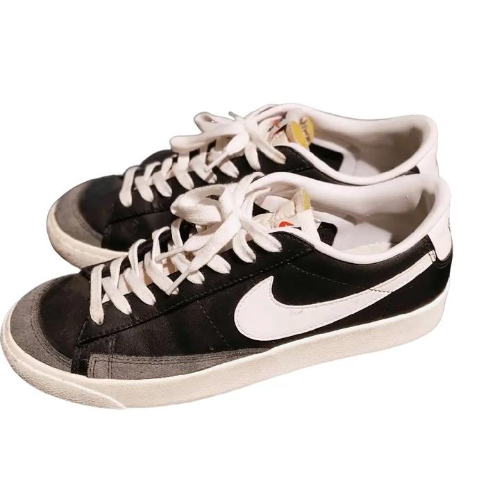Sepatu casual nike (second) Shoes Pria Sneakers