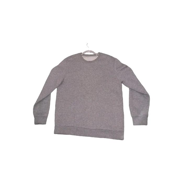 Crewneck guess Katun Pria Sweater