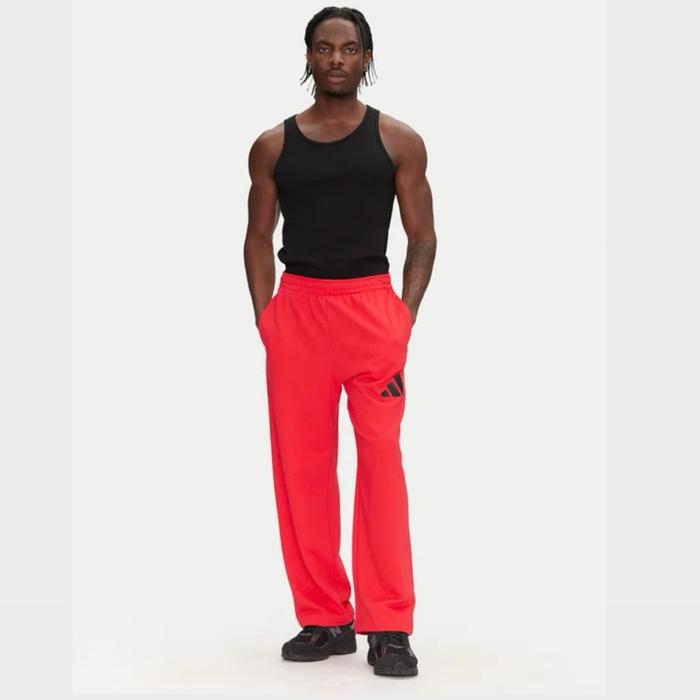Adidas Essentials Male Future Icons Wide Pants