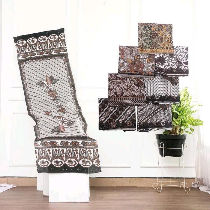 Kain bedong jarik batik gendongan selendang batik panjang