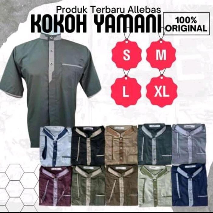 Allebas Collection, Gamis, Taqwa, Kurta
