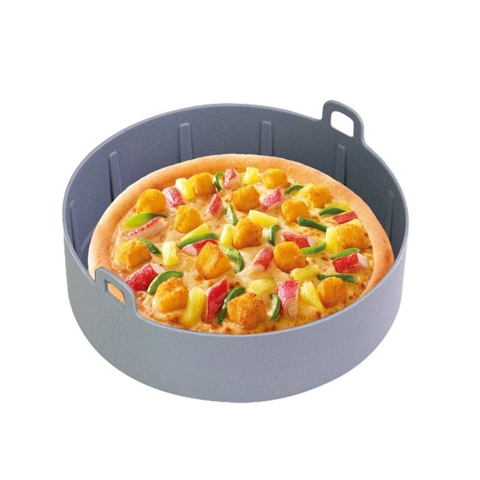 Silicone Pot For Air Fryer Air Fryer Silicone Pot Heat Resistant
