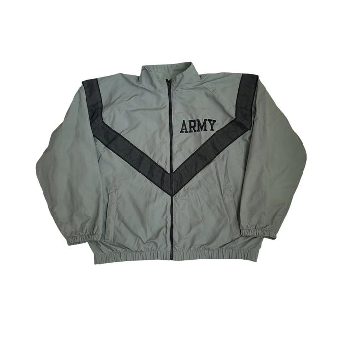 Early 2000s US ARMY IPFU Jacket Made in USA