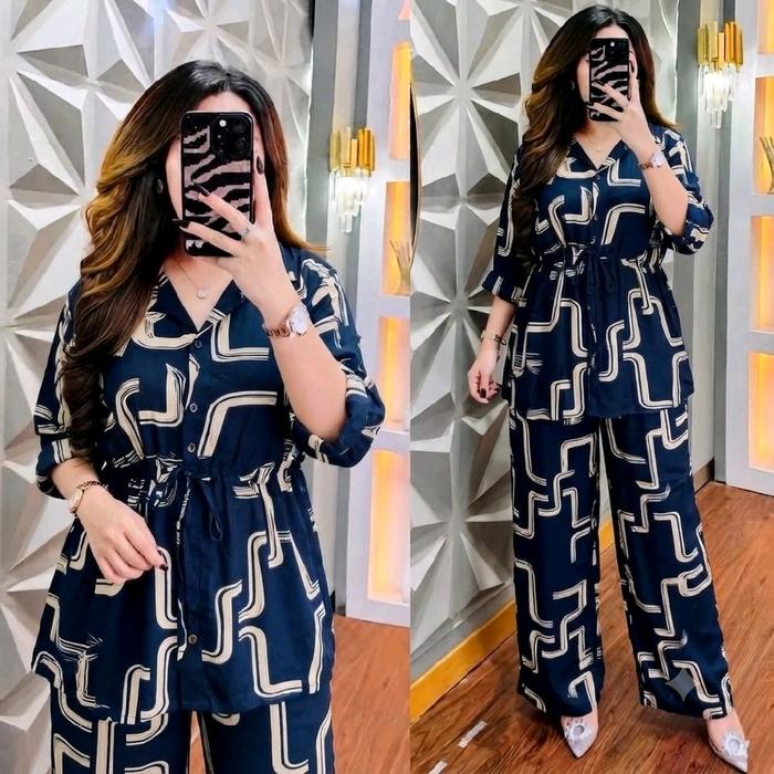 Setelan Rayon Wanita / SETELAN WANITA Rayon Busui / Setelan Wanita Kekinian