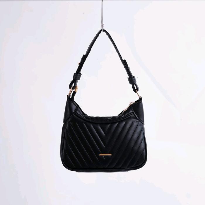 READY STOK *LOARA LEATHER* Girlbag ID Tas Bahu Wanita LOANA BAG goyard mini alma