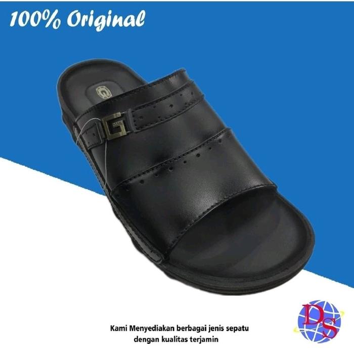 GATS MA-502 / SANDAL KULIT PRIA / SANDAL GATS