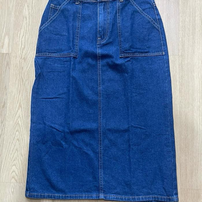 Rok Jeans Size M - Colorbox