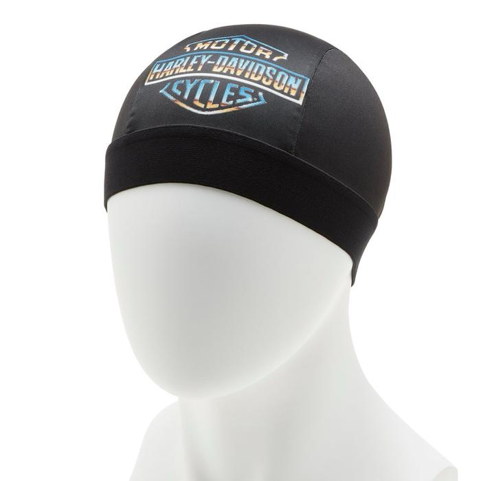 Topi Evo Thunder Harley-davidson Genuine USA 97727-25VM