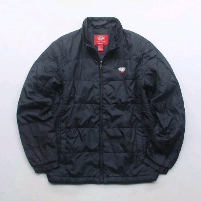 Dickies Puffer Down Jacket