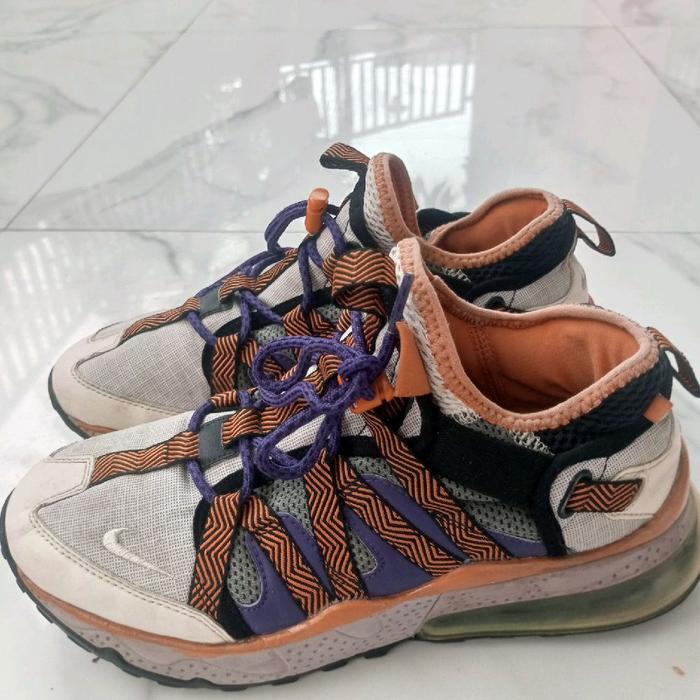 Sepatu Branded Nike Airmax 27C Size 40 (Second)