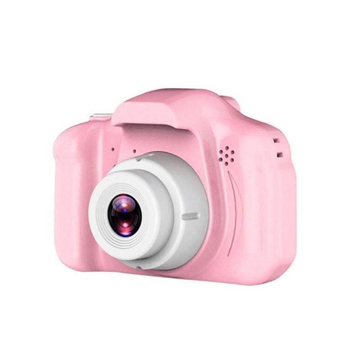Kamera Digital Anak-anak Video Foto HD Kamera Multifungsi Mainan