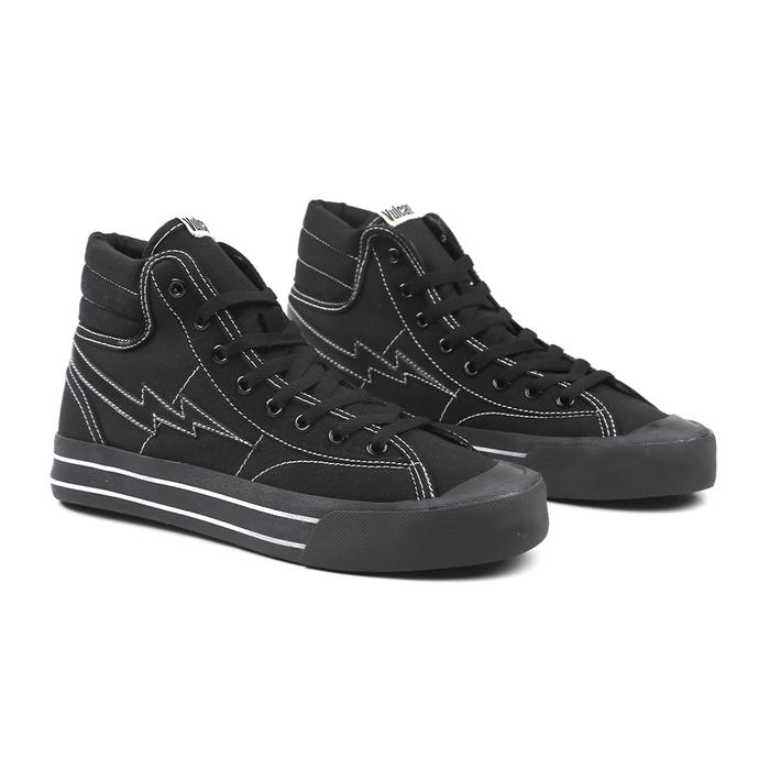 Vulcan - Renegade High - Sepatu Vulcanized