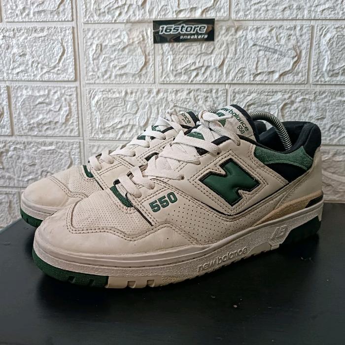 NEW BALANCE 550 ORIGINAL  SECOND