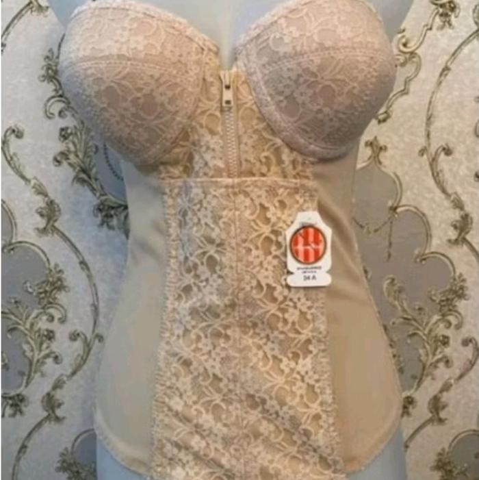 (1pcs) Longtorso monalisa ori 100%