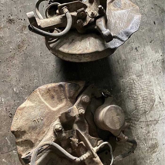 CAKRAM L300 DEPAN KANANKIRI
