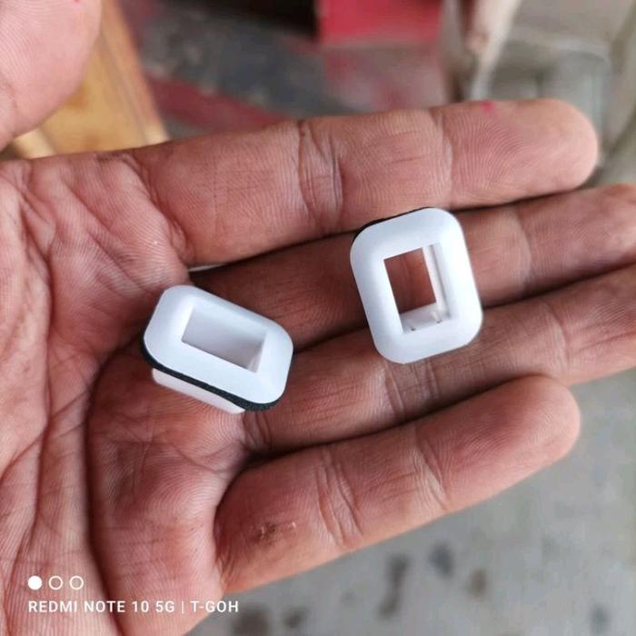Klip Grill Canter Kabin Asli Original Dealer Mitsubishi Per Biji