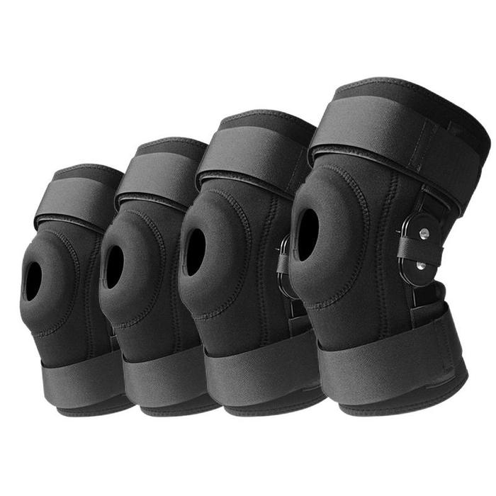 Hinged Knee Brace Workout Knee Braces for Weightlifting