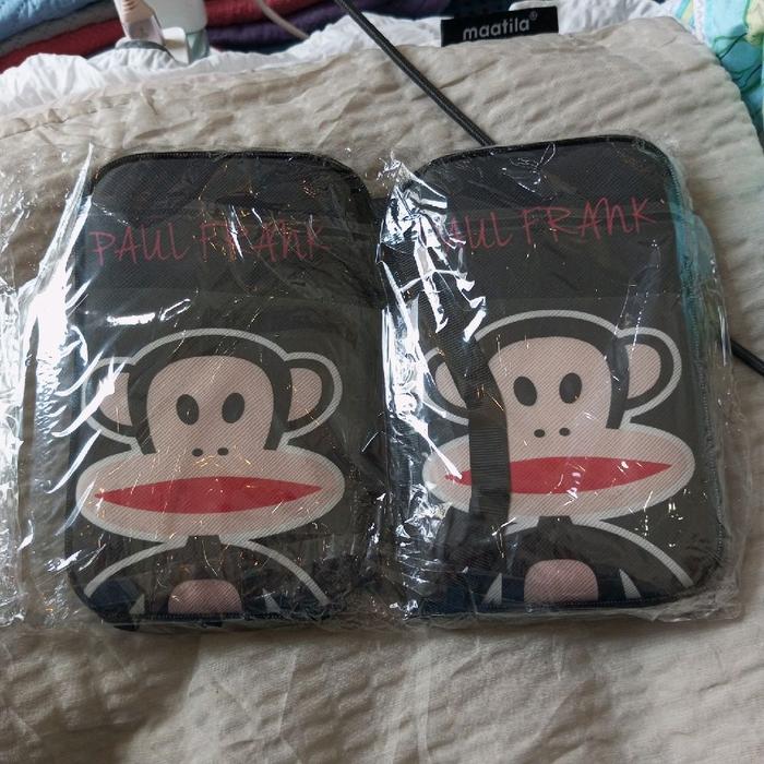 pouch hp iphone/universal