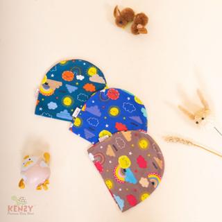 Setelah Baju Koko 35rb Kenzy Baby