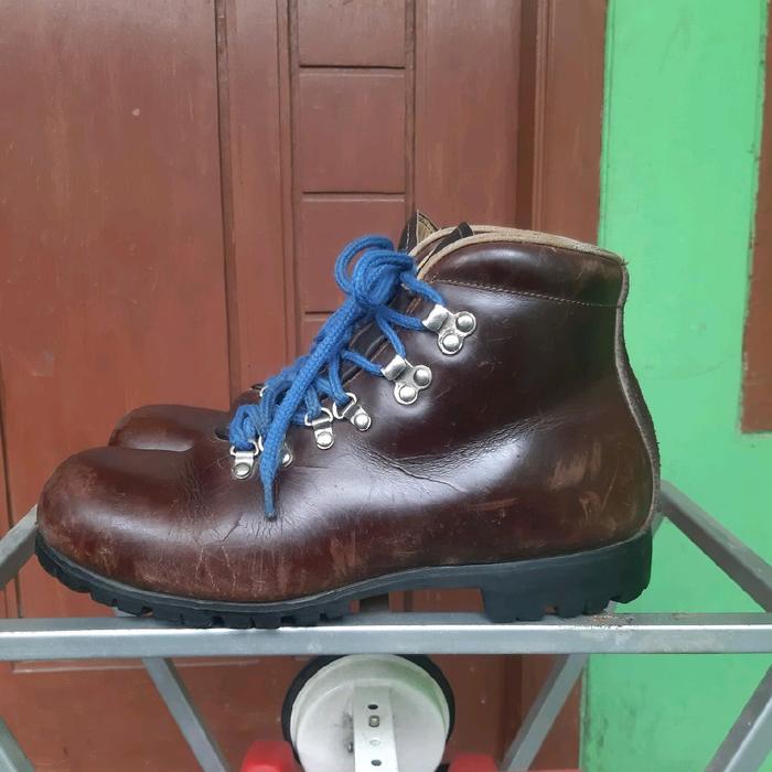 MERELL bots size 40 up insol 25,5