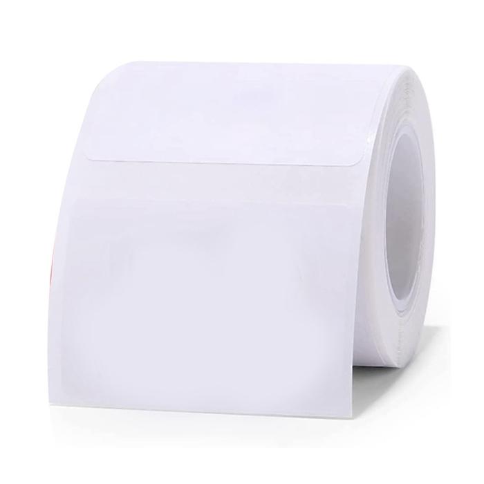 NIIMBOT Label Maker Tape Waterproof Sticker Paper Shipping Address