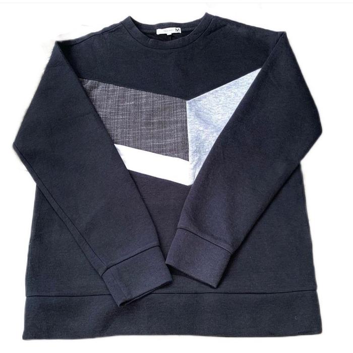 Crewneck Sweater Unisex Project M