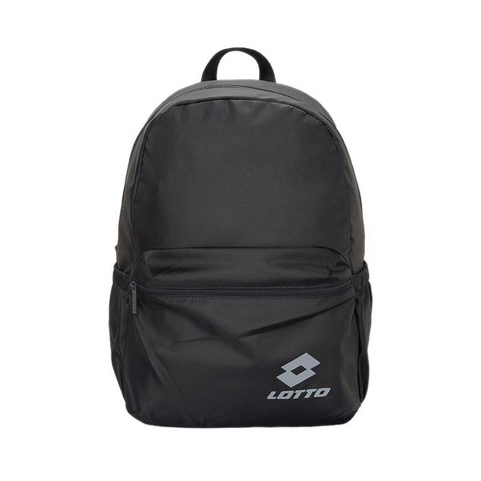 New Lotto Elfri Backpack - Dark Grey