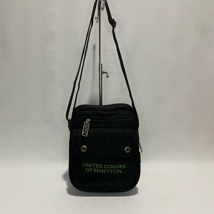 Tas sling, sling bag UCB United Colors of Benetton
