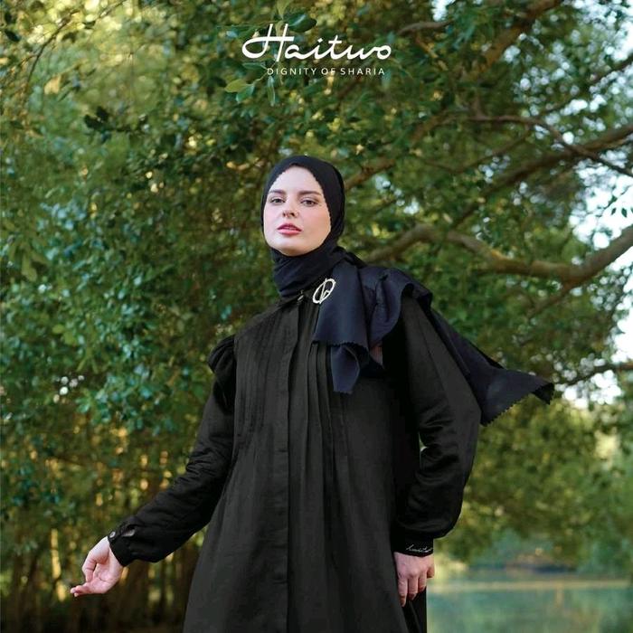 Gamis Haitwo - HAIDAI 001