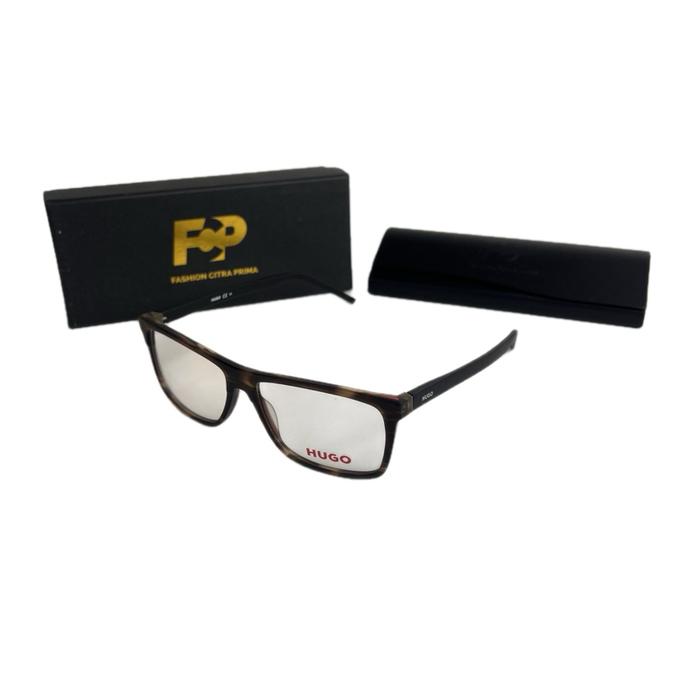 Frame lensa trendi original hugo boss